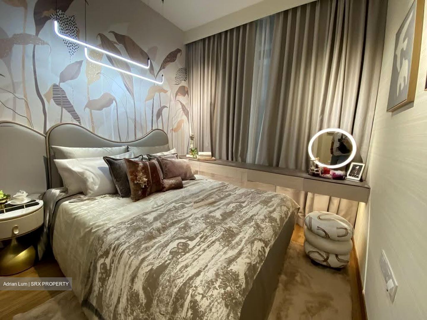 THE ARCADY AT BOON KENG (D12), Apartment #635524101